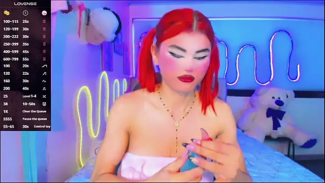 Jessica smith 1 online show from 02-05-26, 11:48