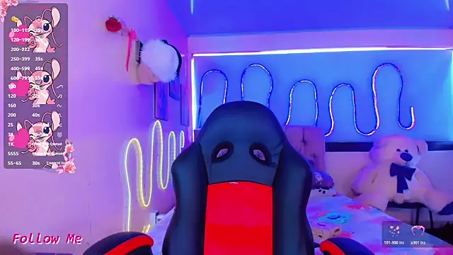 Jessica smith 1 online show from 02-20-26, 07:14