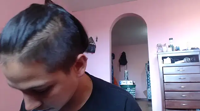 CoreAlejito online show from 01-29-25, 09:50