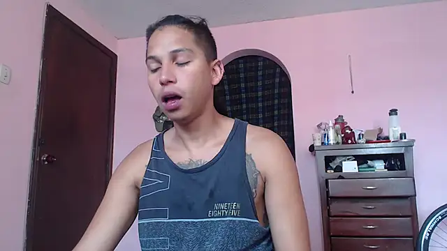 CoreAlejito online show from 02-28-25, 03:48