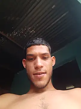 tanned boy online show from 03-01-25, 08:21