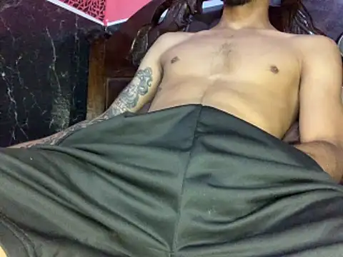 tanned boy online show from 03-06-26, 10:34