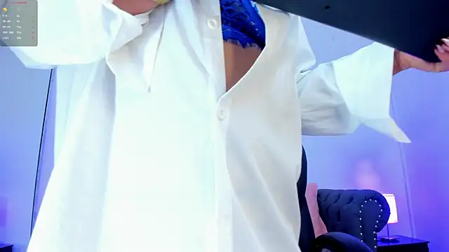 Snapshot of millie_brown21 chatting on 01-30-25, 05:06 millie brown21 online show from 01-30-25, 05:06