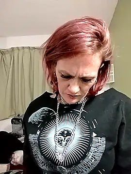 renegade vyxxen online show from 03-13-25, 05:00