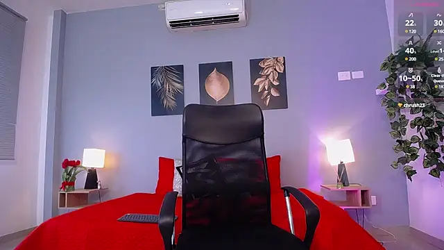 Snapshot of JasmineCampbell_ chatting on 01-21-25, 08:11 JasmineCampbell online show from 01-21-25, 08:11