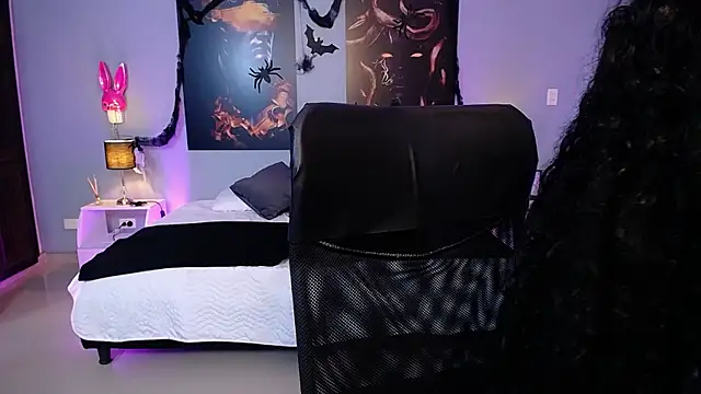 Snapshot of JasmineCampbell_ chatting on 10-30-25, 09:15 JasmineCampbell online show from 10-30-25, 09:15