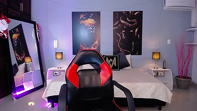 JasmineCampbell  online show from 01-06-26, 08:23