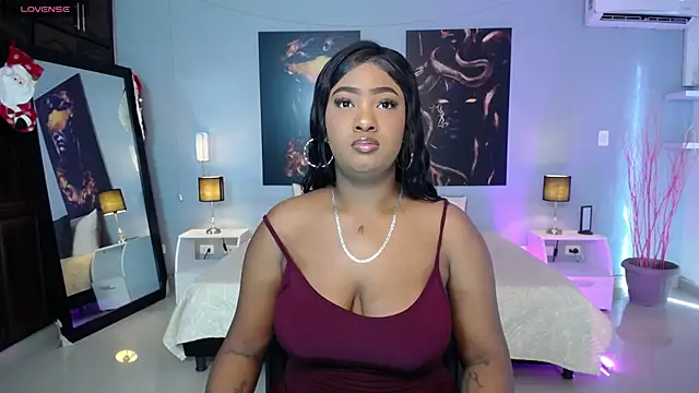 JasmineCampbell  online show from 01-14-26, 08:25