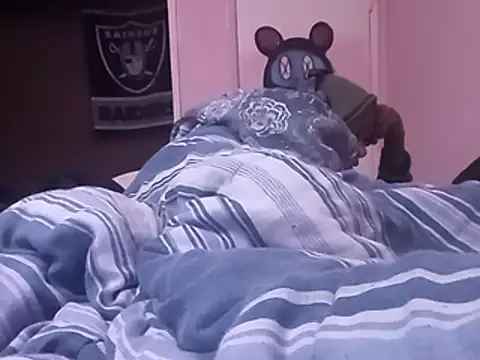 Blkstylion online show from 02-21-26, 06:36