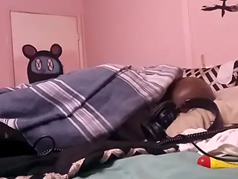 Blkstylion online show from 03-28-26, 08:58