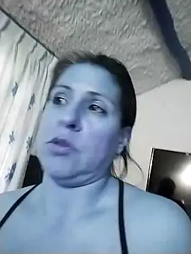 LucifernandaSw online show from 01-09-25, 10:52