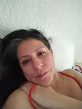 LucifernandaSw online show from 01-10-25, 12:58