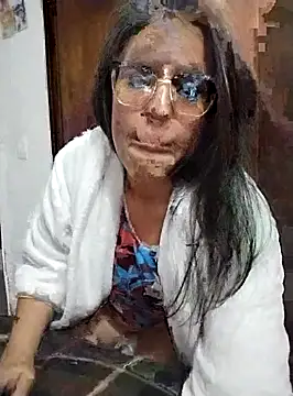 LucifernandaSw online show from 01-14-25, 01:15