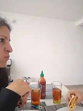 LucifernandaSw online show from 01-18-25, 02:12