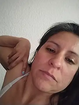 LucifernandaSw online show from 02-14-25, 03:36