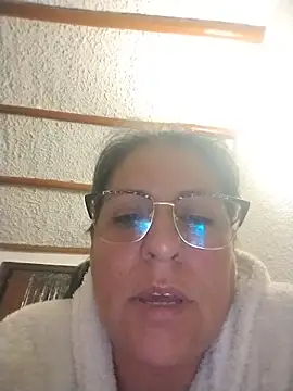 LucifernandaSw online show from 11-07-25, 12:54