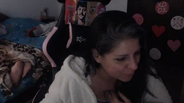 LucifernandaSw online show from 02-21-26, 12:39