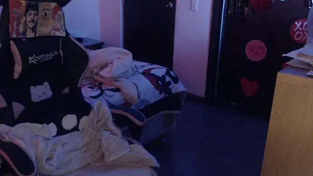 LucifernandaSw online show from 02-27-26, 04:56