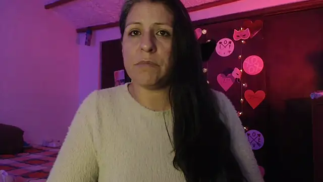 LucifernandaSw online show from 03-28-26, 02:33