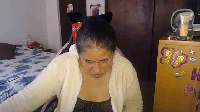 Snapshot of LucifernandaSw chatting on 07-02-26, 12:55 LucifernandaSw online show from 07-02-26, 12:55