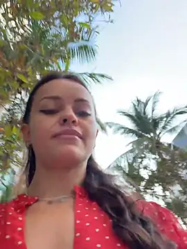 AngelinaTeller online show from 03-19-26, 12:25