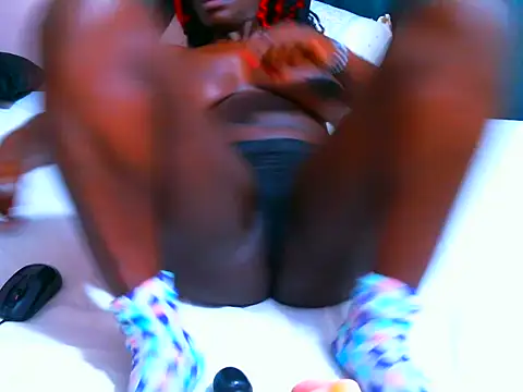 Pretty kara online show from 09-09-25, 07:52