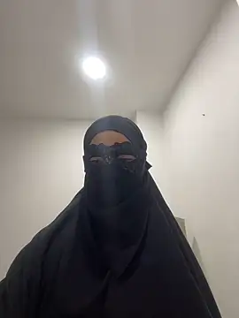 Hijabi HotGirls online show from 03-09-25, 08:42