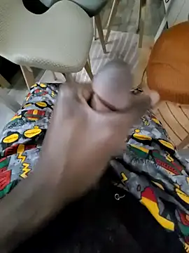 no1belike1 online show from 03-09-26, 08:46