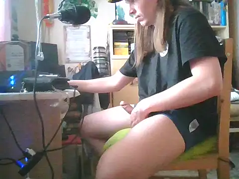 Davideksexy online show from 06-02-26, 06:21