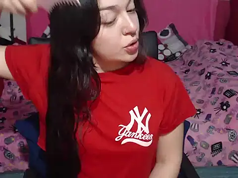 Angela 18honey online show from 11-23-25, 01:05