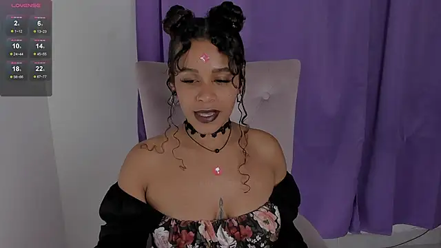 Snapshot of Lips_SaraSofia2 chatting on 01-13-25, 02:39 Lips SaraSofia2 online show from 01-13-25, 02:39