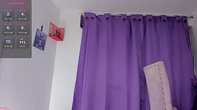 Snapshot of Lips_SaraSofia2 chatting on 01-30-25, 03:22 Lips SaraSofia2 online show from 01-30-25, 03:22