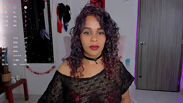 Snapshot of Lips_SaraSofia2 chatting on 03-01-25, 09:26 Lips SaraSofia2 online show from 03-01-25, 09:26