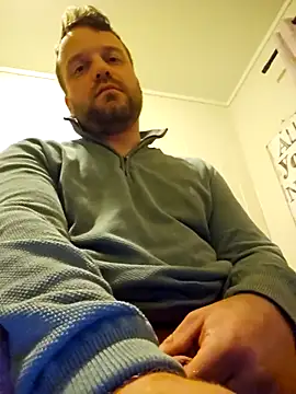 Machoviking1 online show from 04-25-26, 09:34