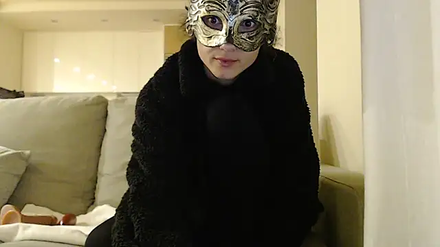 asphodelex online show from 10-27-25, 08:46