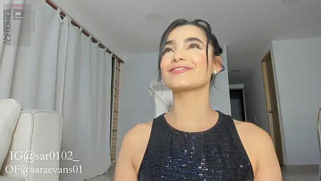 sara evans02 online show from 02-08-26, 03:10