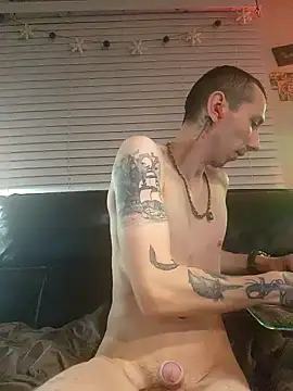 kochanekczek online show from 02-23-26, 08:12