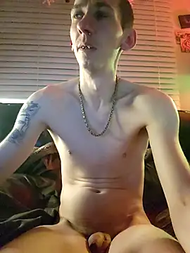 kochanekczek online show from 02-25-26, 03:49