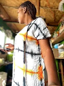 Dellah26 online show from 09-20-25, 06:14