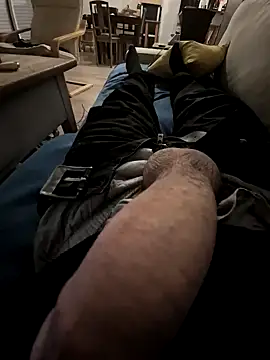 Snapshot of MarkBigDick35 chatting on 12-16-24, 08:05 MarkBigDick35 online show from 12-16-24, 08:05