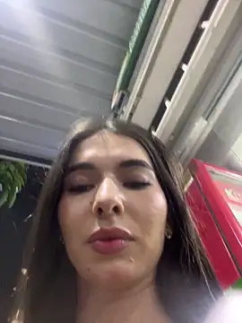 Coralinee 01 online show from 02-23-26, 11:35