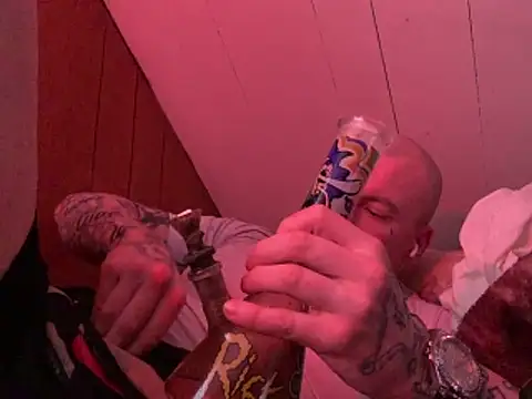 nicedicknicetats online show from 01-18-26, 05:39