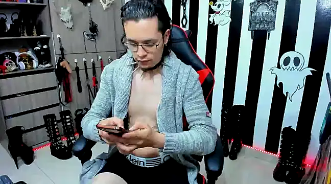 daven56 online show from 12-10-24, 07:32