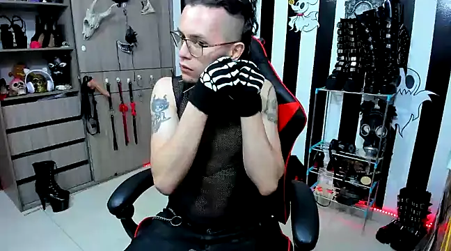 daven56 online show from 01-14-25, 01:17