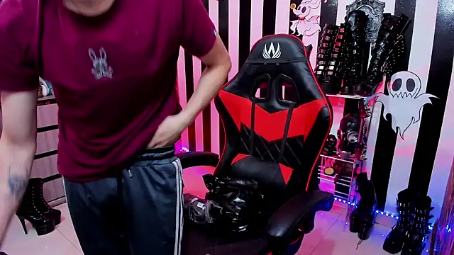 daven56 online show from 03-21-25, 01:12