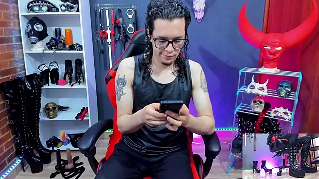 daven56 online show from 03-13-26, 02:34