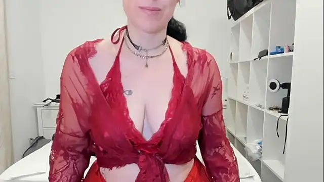 emmita69  online show from 01-13-26, 03:56