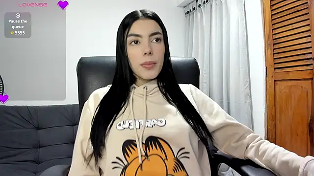 MerySummer online show from 12-20-25, 08:16