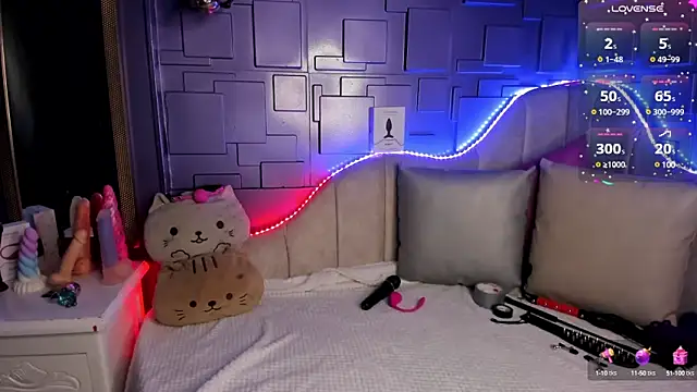 Snapshot of catha_cat chatting on 01-15-25, 03:29 catha cat online show from 01-15-25, 03:29