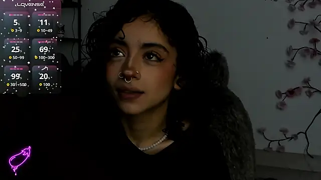 sami monroe online show from 03-04-26, 01:28